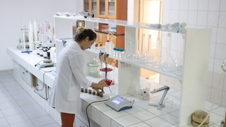 Fiskobirlik'ten toprak analizi açıklaması