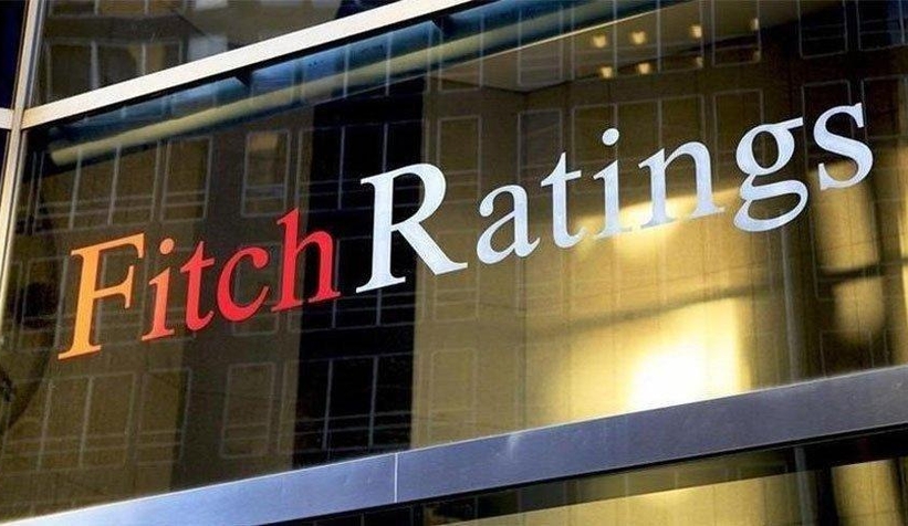 Fitch: Finansal istikrara yönelik riskler Türk bankaları için olumsuz