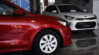 Fiyatlar artacak beklentisi otomotivde talebi hızlandırdı