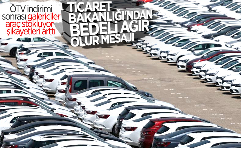 Fiyatlarda usulsüzlük tespit edilirse yaptırımları ağır olur