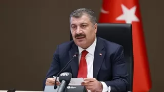Flaş açıklama; Çin aşısının gelişi ertelendi