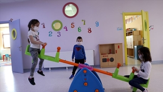 Flaş açıklama; Yarın yüz yüze eğitime başlıyorlar