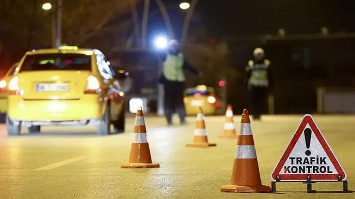 Flaş iddia; Seyahat yasağı mı geliyor?