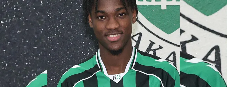 Fofana Sakaryaspor formasını giydi