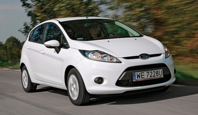 Ford Fiesta yolun sonuna geldi