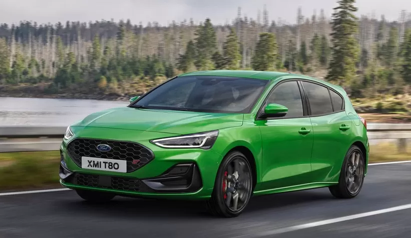 Ford Focus ve Fiesta yolun sonuna geldi