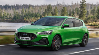 Ford Focus ve Fiesta yolun sonuna geldi