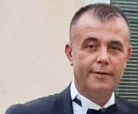 Foto Vahit'ten acı haber