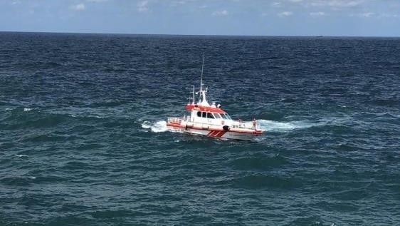 Fotoğraf çekilirken dalgalara kapılan gencin cesedi bulundu