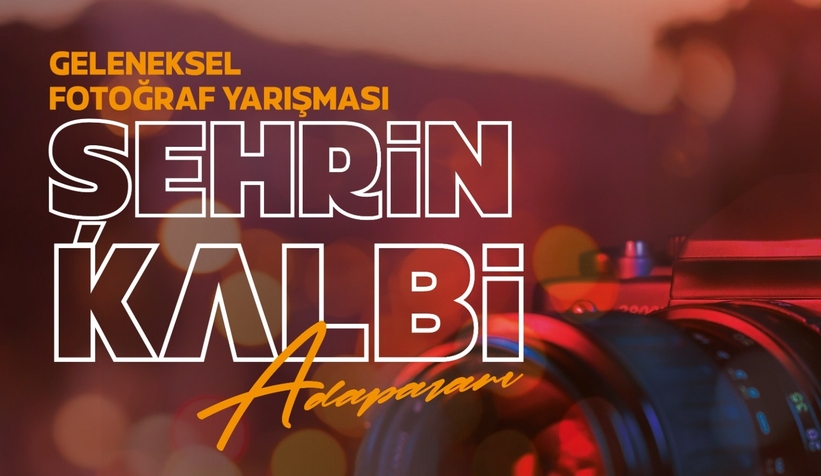 Fotoğraf Yarışması Başvuruları 21 Aralık’ta sona erecek