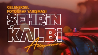 Fotoğraf Yarışması Başvuruları 21 Aralık’ta sona erecek