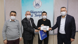 Fotoğraf yarışmasının ödülleri sahiplerini buldu