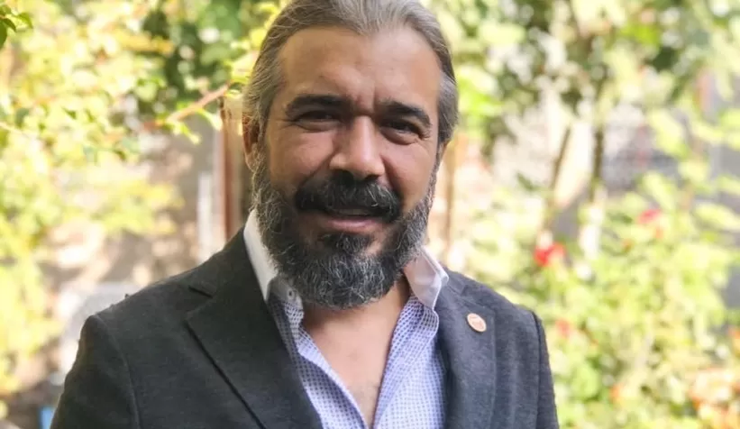 Fotoğrafçılar Odası Başkan Adayı Cevat Davulcu'dan açıklama