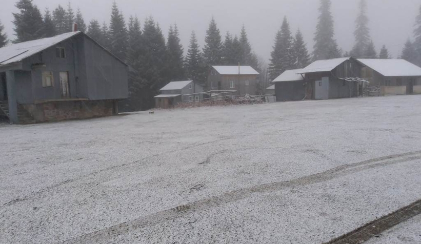 Fotoğraflar Dikmen ve Keremali'den geldi