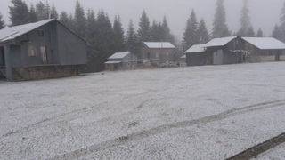 Fotoğraflar Dikmen ve Keremali'den geldi