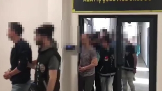Fuhuş operasyonu: 7 tutuklama