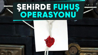 Fuhuş operasyonunda 2 işyeri mühürlendi