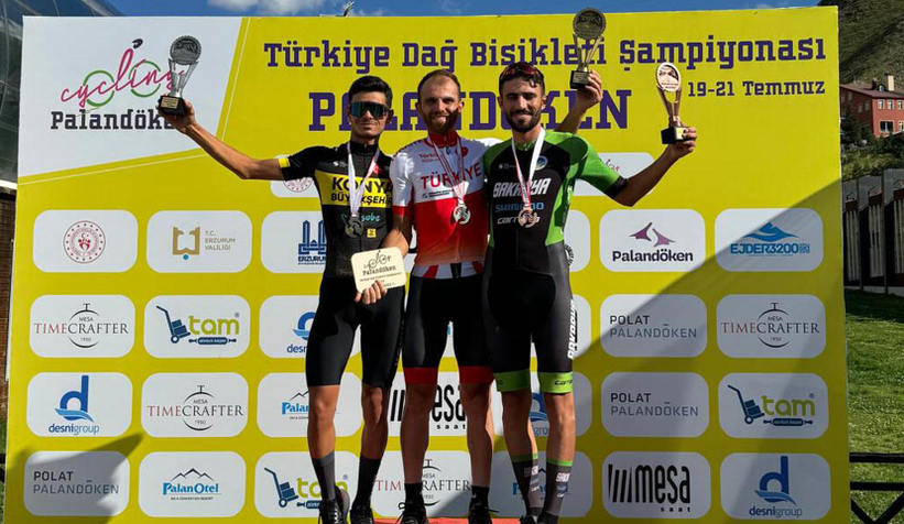  Furkan Akçam Türkiye şampiyonu