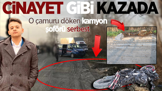 Furkan'ı ölüme götüren kazada flaş gelişme