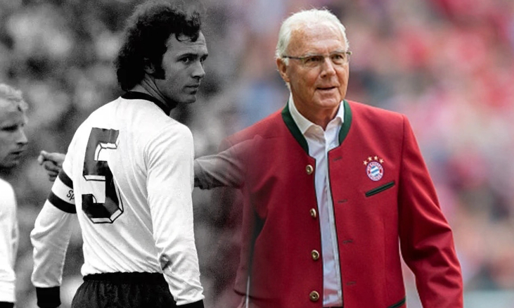 Futbolun efsane ismi hayatını kaybetti