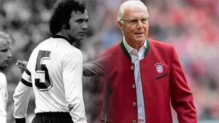 Futbolun efsane ismi hayatını kaybetti