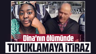 Gabonlu Dina’nın ölümüyle ilgili tutuklamaya itiraz