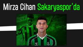 Galatasaray'ın alt yapısında yetişmişti; Sakaryaspor transfer etti