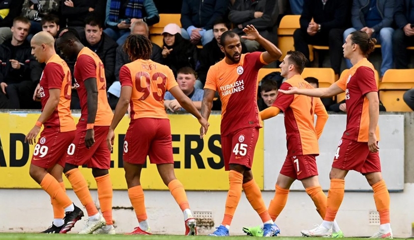 Galatasaray'ın UEFA Avrupa Ligi maçı ne zaman, saat kaçta, hangi kanalda?