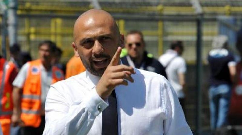 Galatasaray Pasquale Sensibile'yi resmen duyurdu