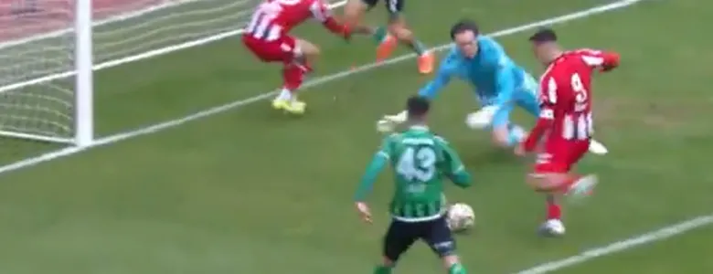 Galatasaray’dan Sakaryaspor maçı üzerinden ofsayt mesajı