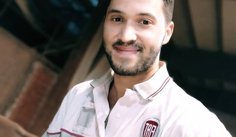 'Her zaman umut var'  demişti, hayatını kaybetti