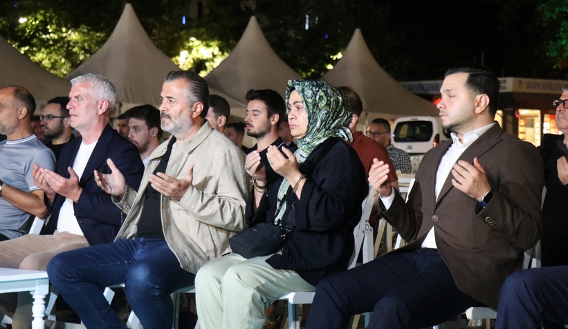 03.02'de Sakarya'da eller semaya açıldı