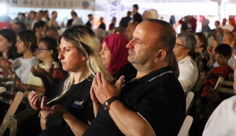 03.02'de Sakarya'da eller semaya açıldı