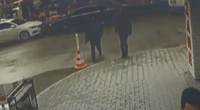 1 kişi ölmüş, 2 kişi de yaralanmıştı; İşte o saldırganlar