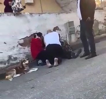 1 kişinin öldüğü çatışmanın faili Hendek'te yakalandı