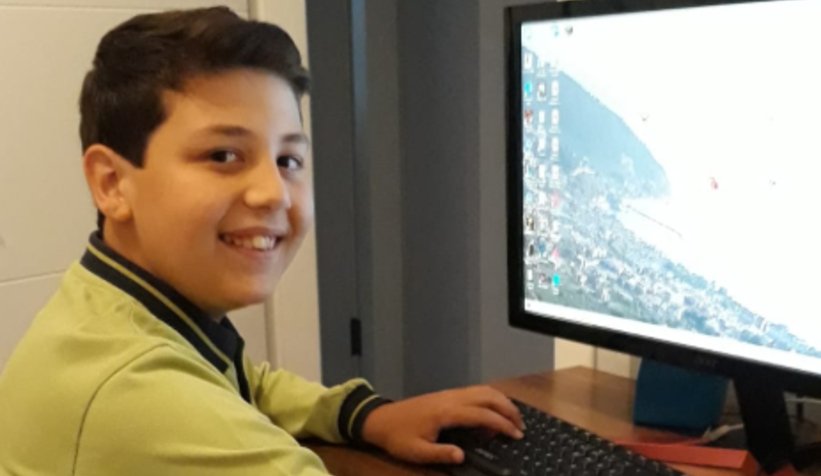 1 milyon öğrenci yarıştı, Sakaryalı öğrenciler ödüllerin sahibi oldu