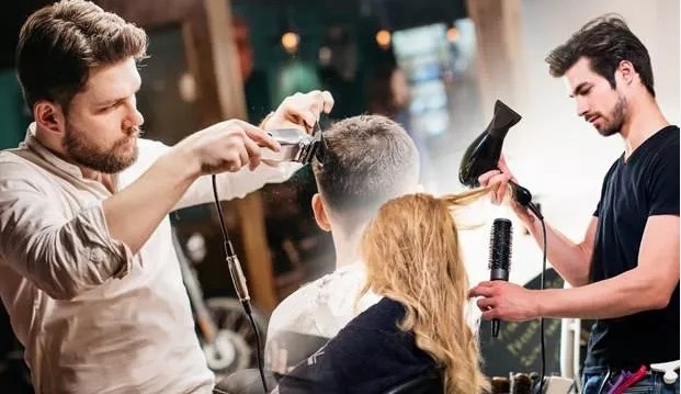 1 Ocak'ta başlıyor; Berber ve kuaförler için açıklama geldi