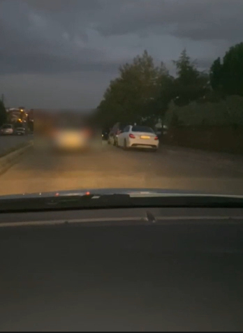 1 ton 440 kilo kaçak nargile tütünü ile yakalandılar