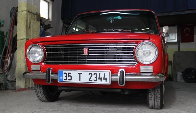 10 bin liraya hurdadan aldı, 130 bin liraya satışa çıkardı