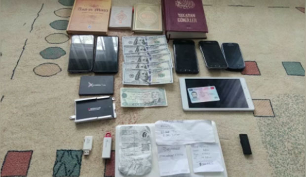 10 ilçede kaçakçılık operasyonu