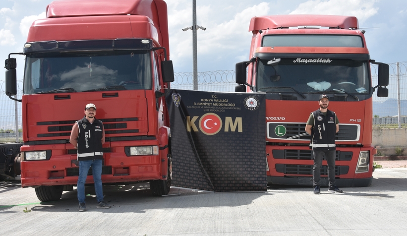 10 ilde Fren operasyonu