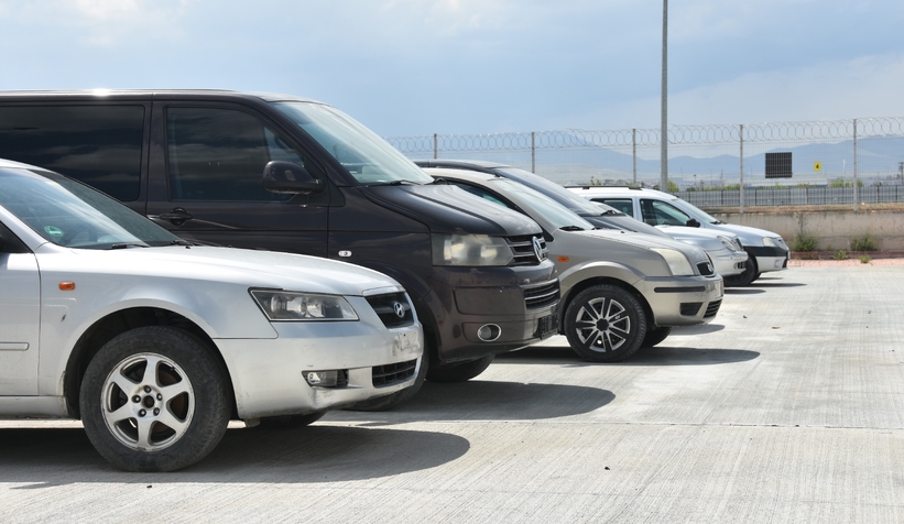 10 ilde Fren operasyonu