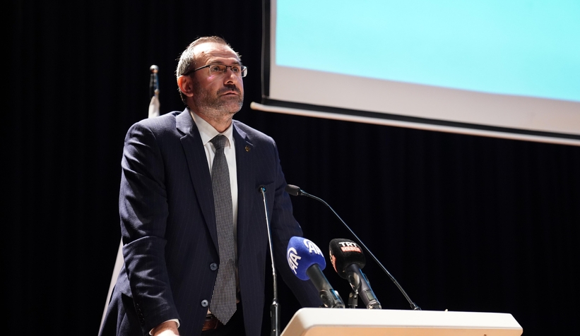 10. Sakarya Uluslararası Film Festivali başladı