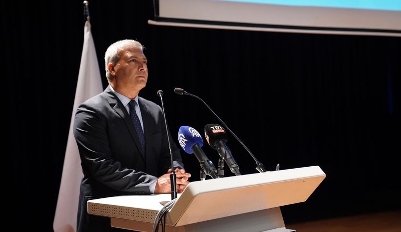 10. Sakarya Uluslararası Film Festivali başladı