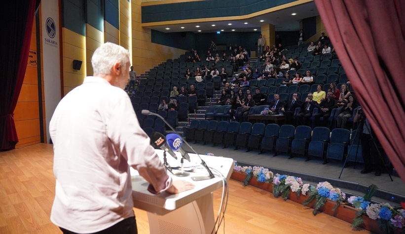 10. Sakarya Uluslararası Film Festivali başladı