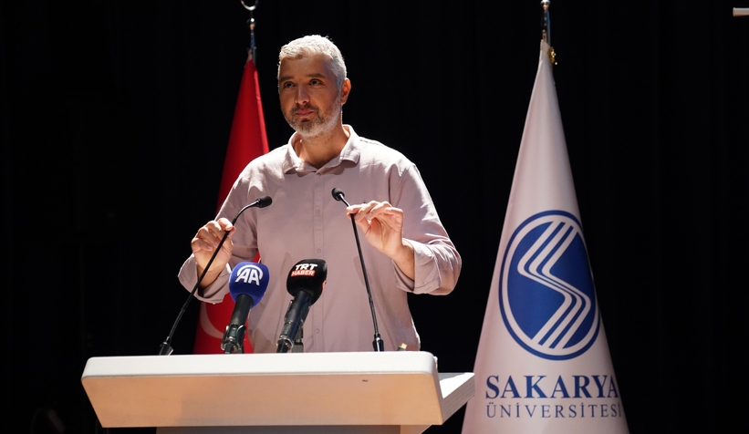 10. Sakarya Uluslararası Film Festivali başladı