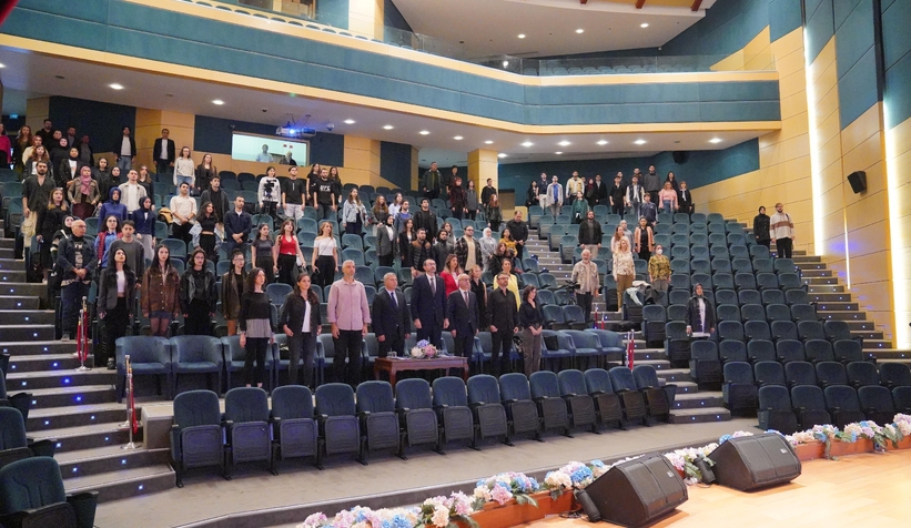 10. Sakarya Uluslararası Film Festivali başladı