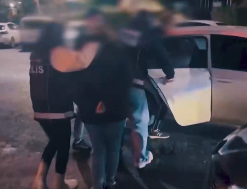 10 ton kokain ele geçirilmişti Sakarya ya uzanan operasyonda yeni gelişme