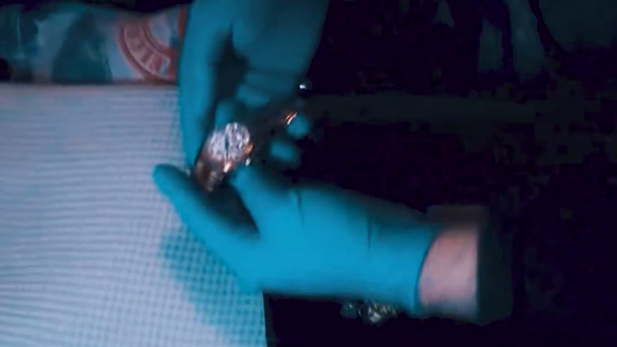 10 ton kokain ele geçirilmişti; Sakarya'ya uzanan operasyondan görüntüler