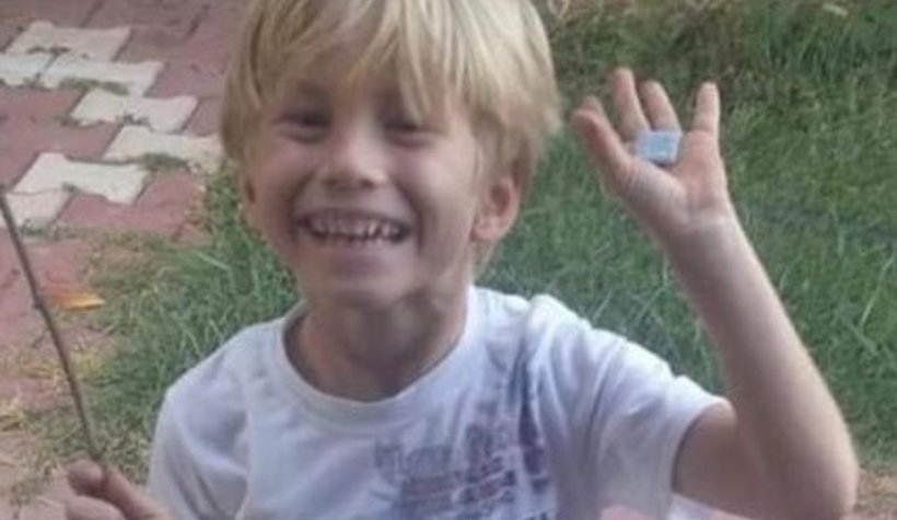 10 yaşındaki Enes'i hayattan kopardı